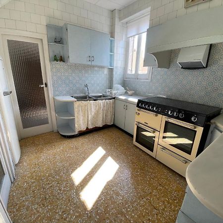 Apartament Casa Cloe Amposta Zewnętrze zdjęcie