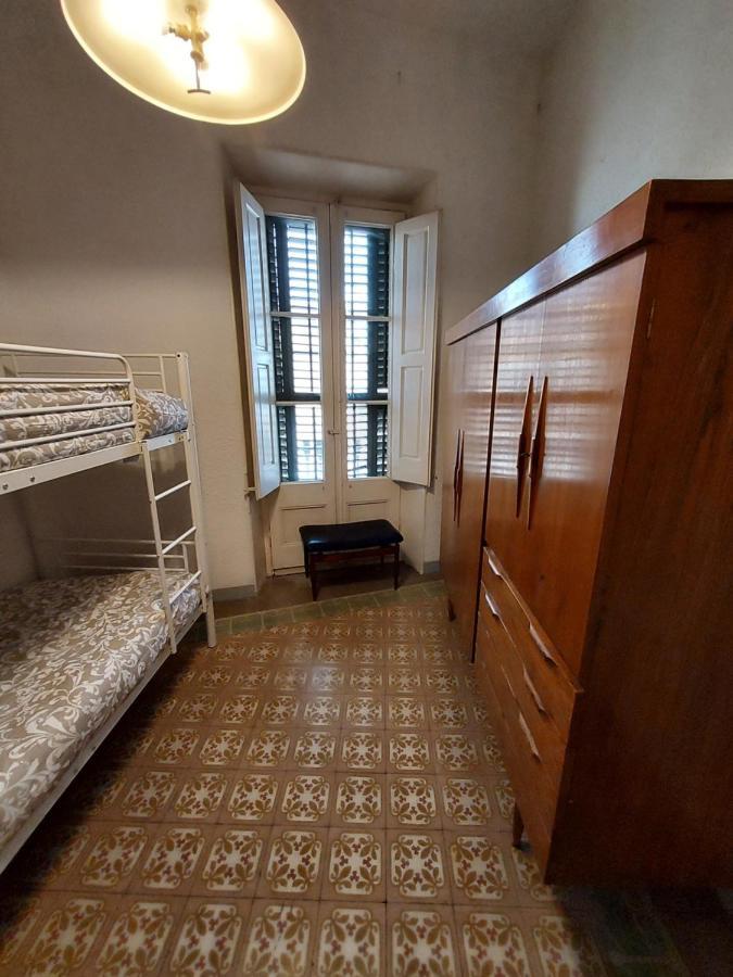 Apartament Casa Cloe Amposta Zewnętrze zdjęcie